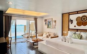Arawan Krabi Beach Resort