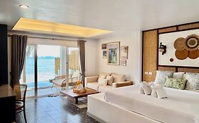 Arawan Krabi Beach Resort